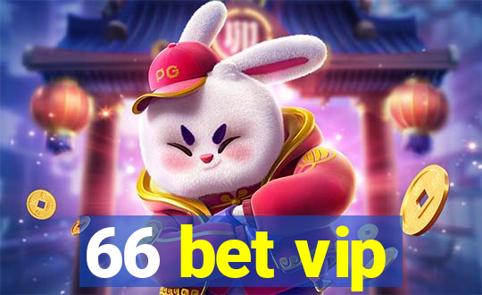 66 bet vip