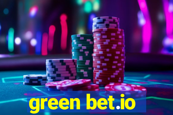 green bet.io