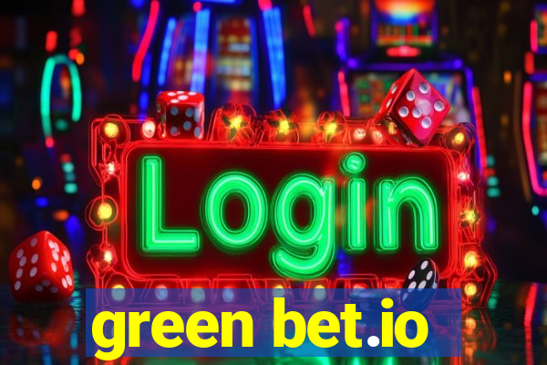 green bet.io