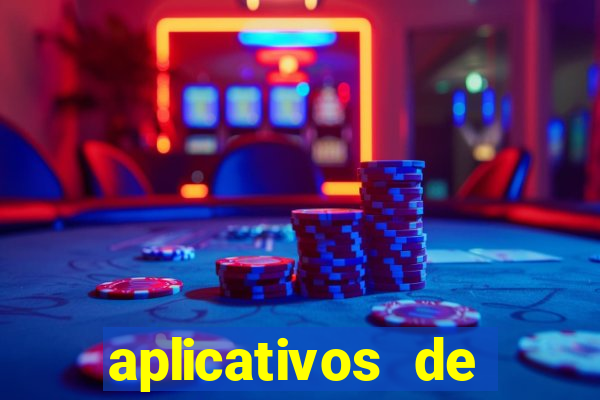 aplicativos de jogos que ganha dinheiro