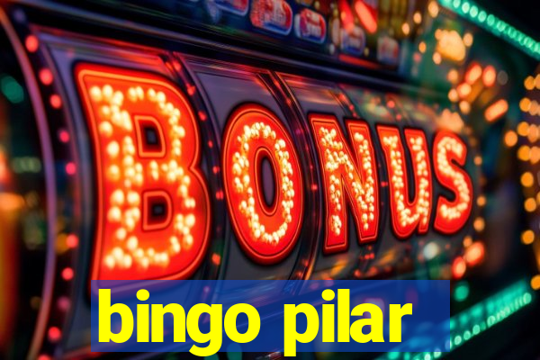 bingo pilar