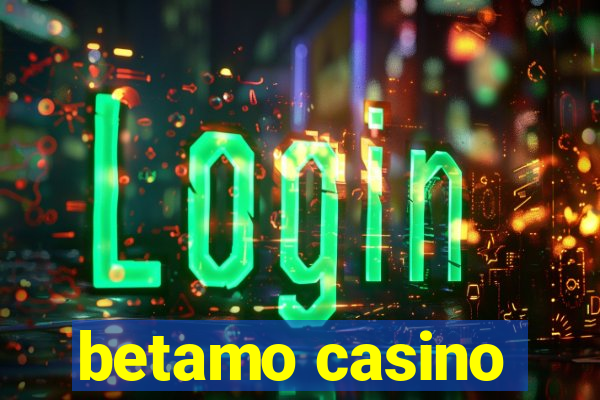 betamo casino