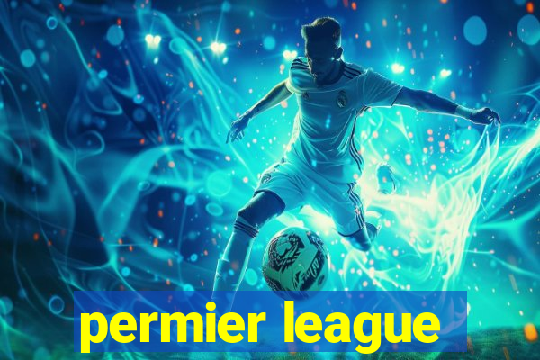 permier league