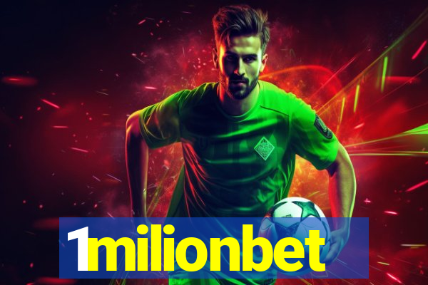 1milionbet