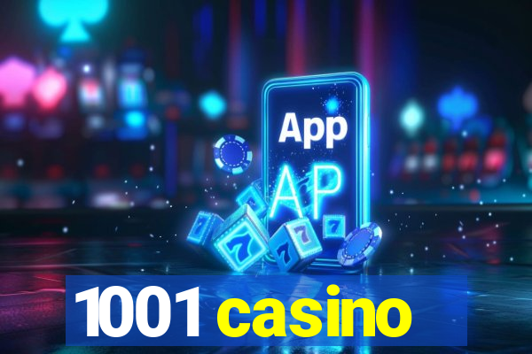 1001 casino