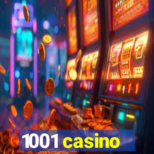 1001 casino