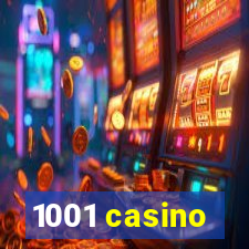 1001 casino