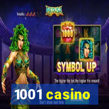 1001 casino