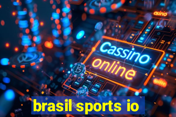 brasil sports io