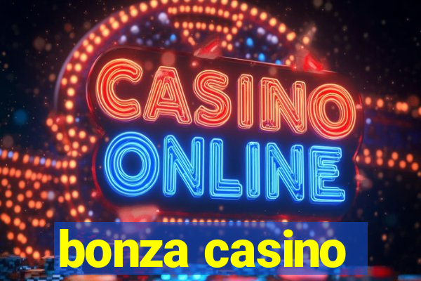 bonza casino