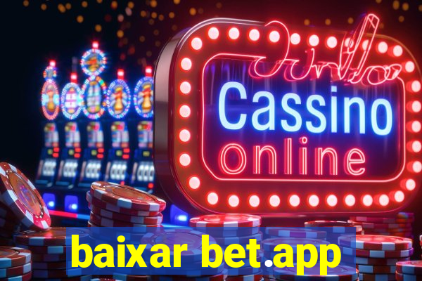 baixar bet.app