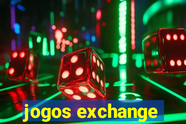 jogos exchange