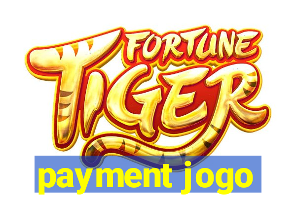 payment jogo