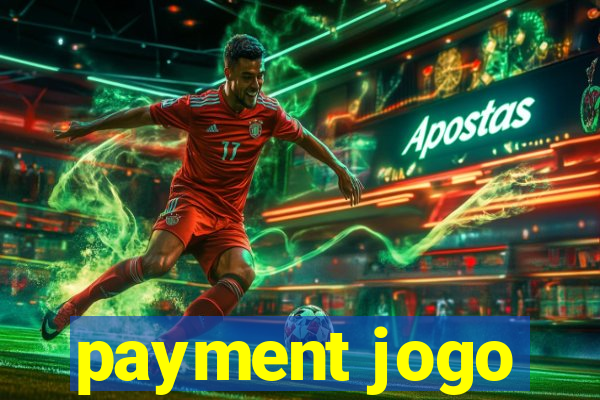 payment jogo