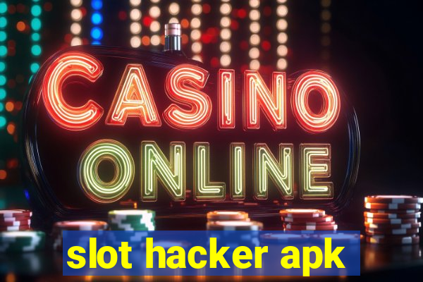 slot hacker apk