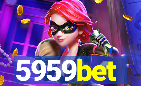 5959bet