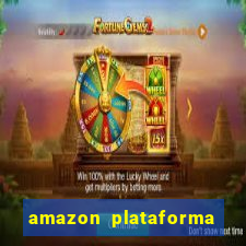 amazon plataforma de jogos