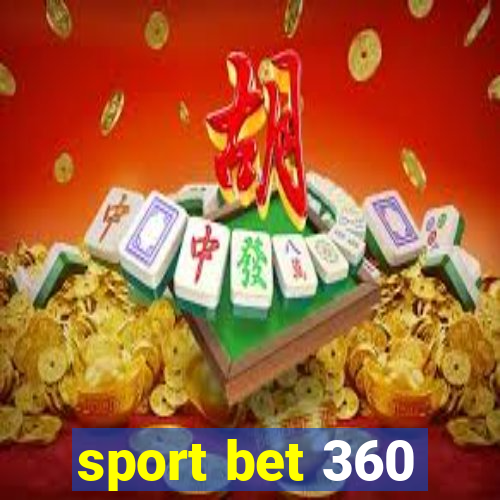 sport bet 360