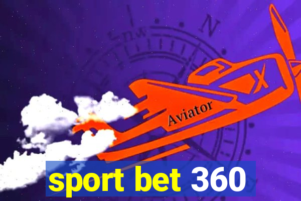 sport bet 360