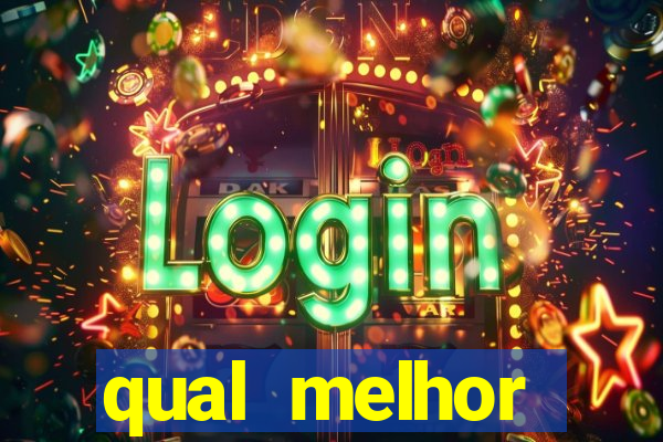 qual melhor plataforma de jogos online