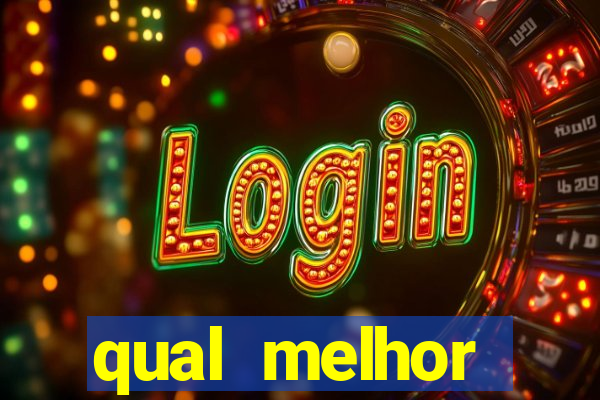 qual melhor plataforma de jogos online