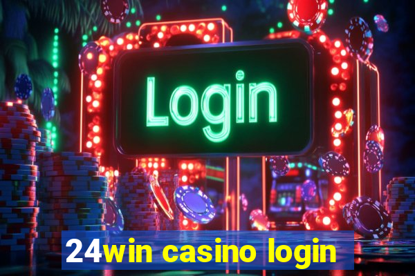 24win casino login