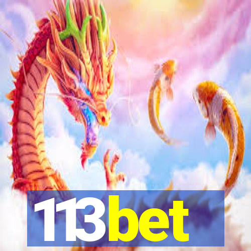 113bet