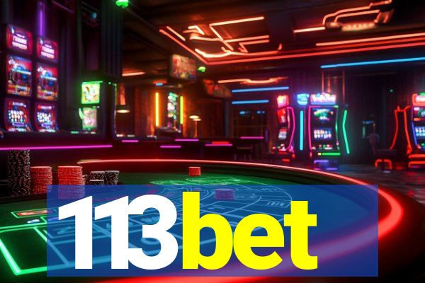 113bet