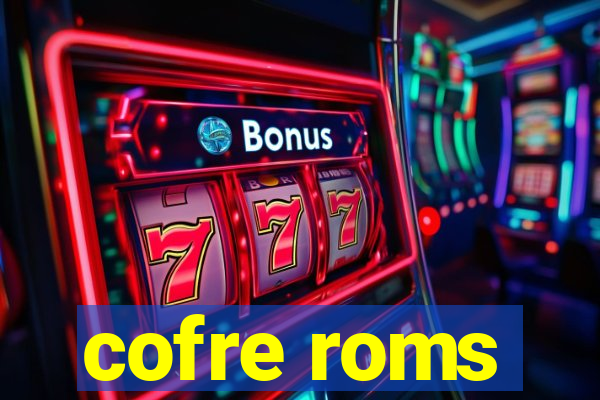 cofre roms