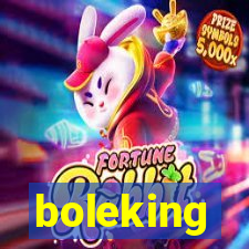 boleking