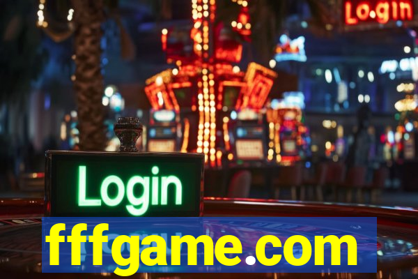 fffgame.com