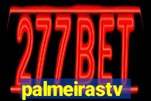 palmeirastv