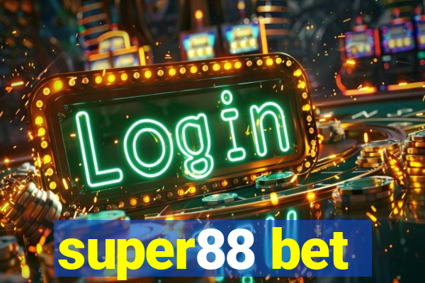 super88 bet