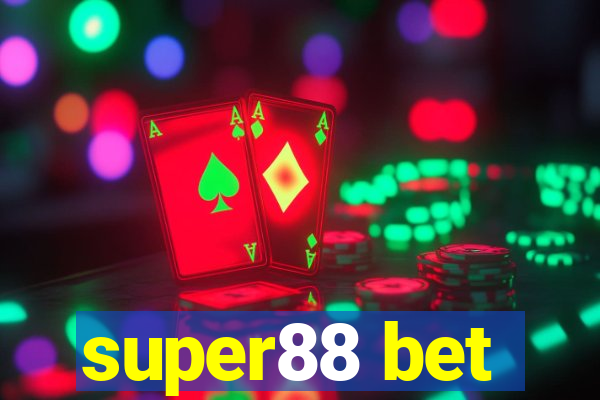 super88 bet