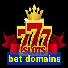 bet domains