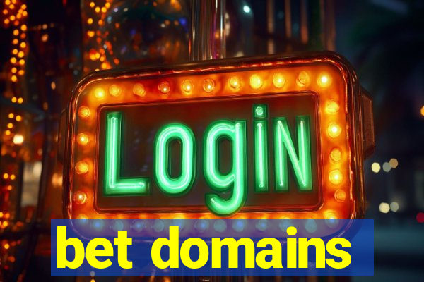 bet domains