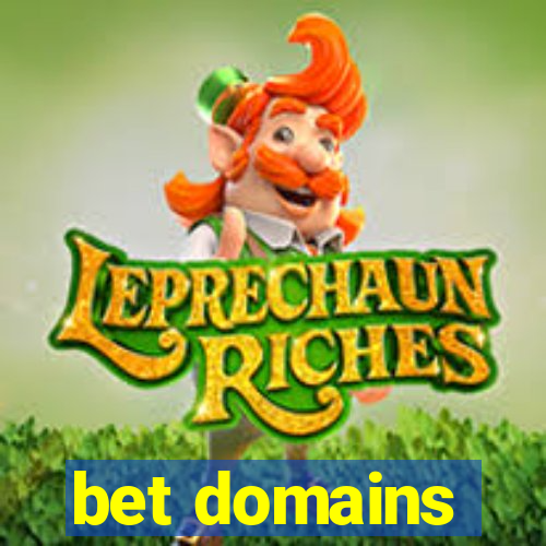 bet domains