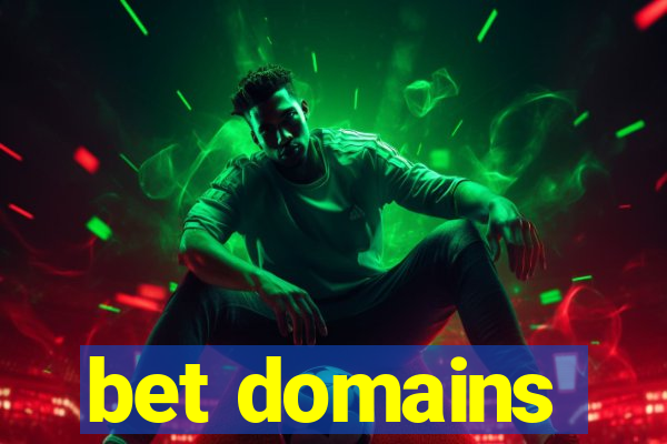 bet domains