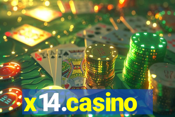 x14.casino