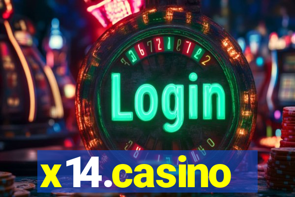 x14.casino