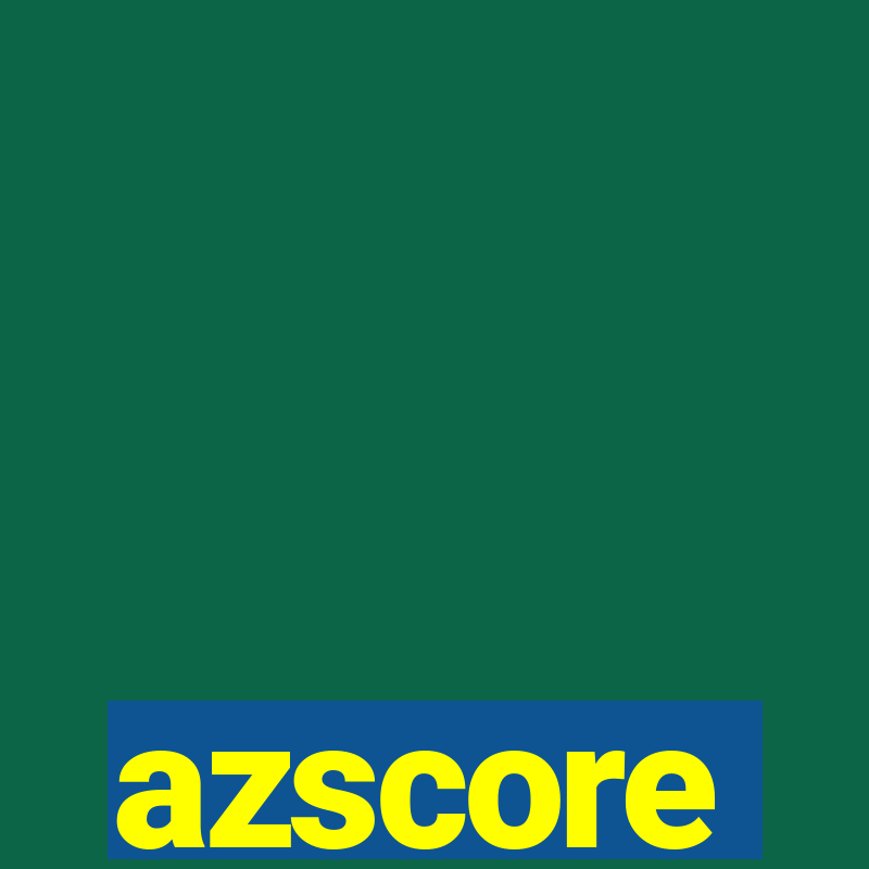 azscore