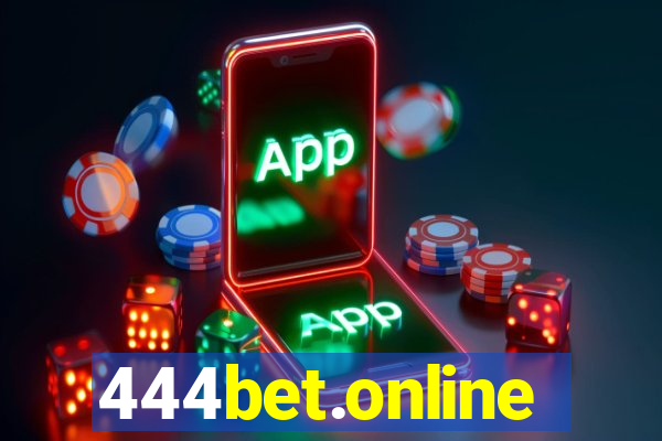 444bet.online