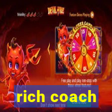 rich coach