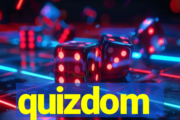 quizdom