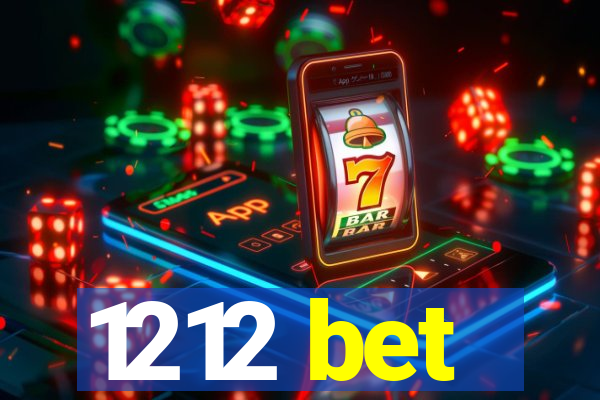 1212 bet