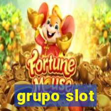 grupo slot