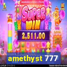 amethyst 777