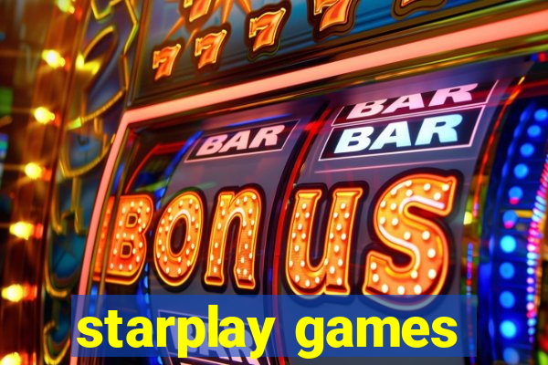 starplay games