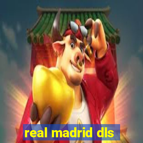 real madrid dls