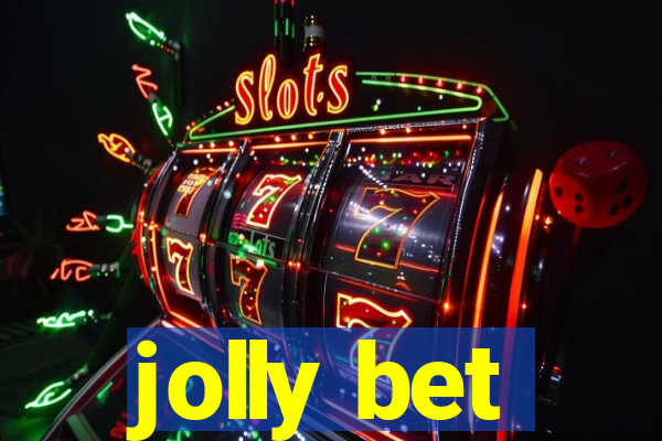 jolly bet